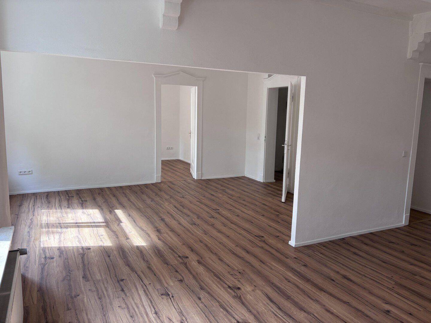 Wunderschöne sanierte 4,5 Zimmer Wohnung in ruhiger Lage von Hagen-Haspe – 58135 Hagen – Vorschaubild 6