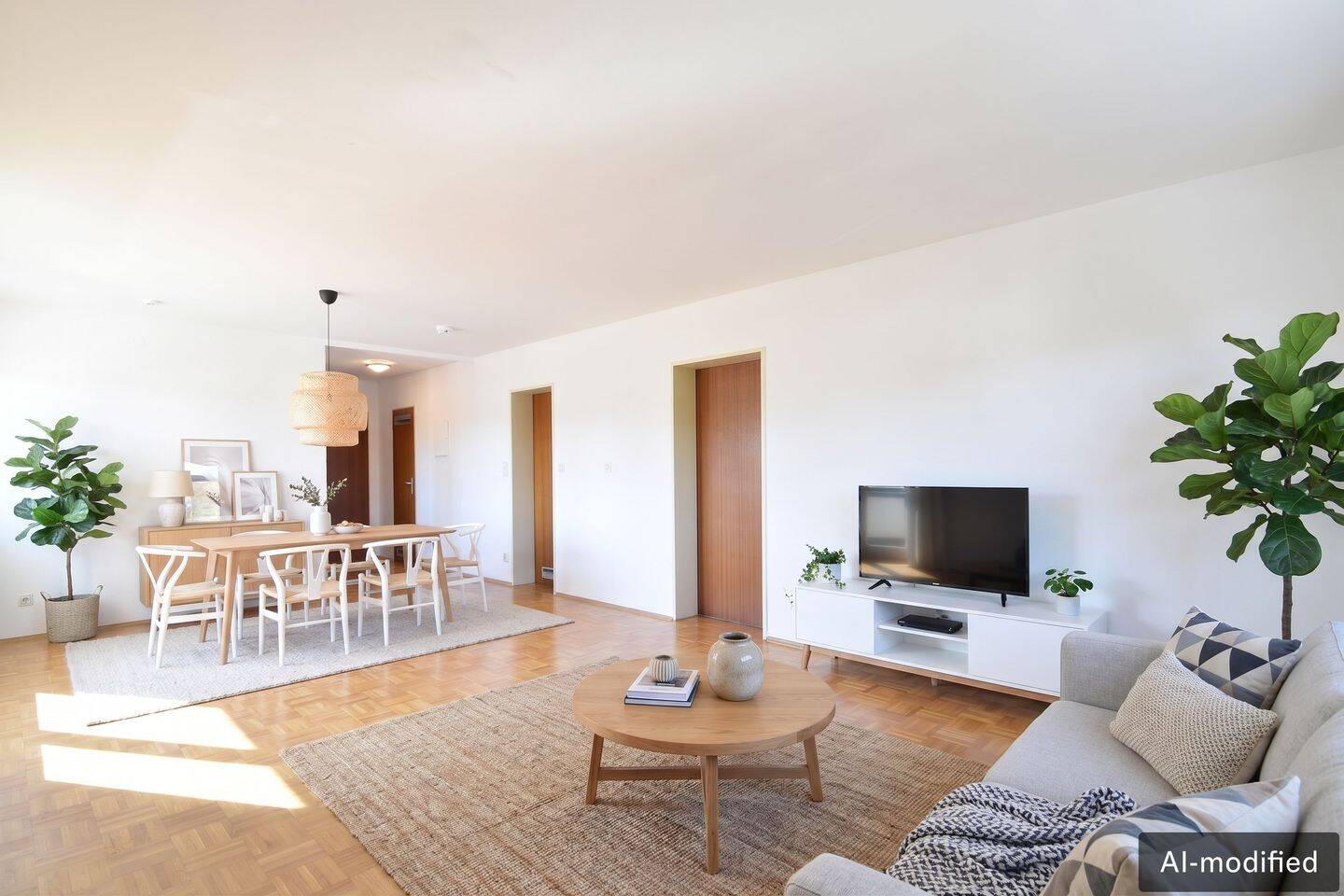 Gepflegte 2-Zimmer Wohnung mit Aufzug in Aschaffenburg – 63741 Aschaffenburg – Vorschaubild 5