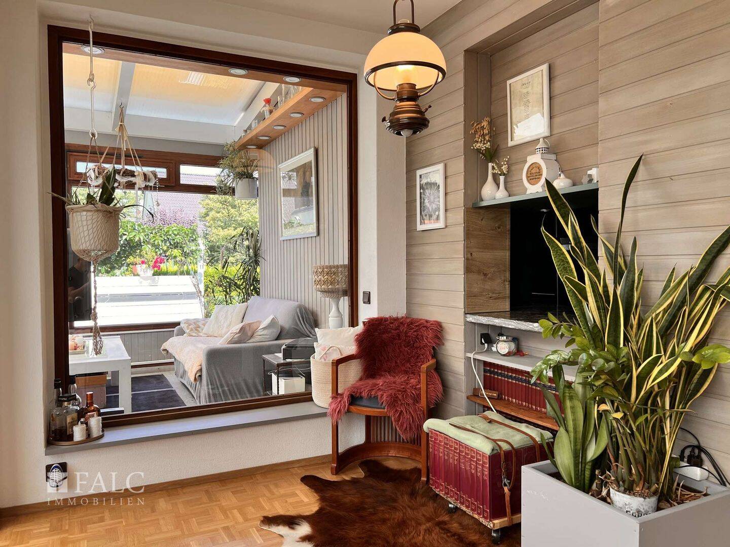 ***Hochwertiges Einfamilienhaus mit Wintergarten, überdachter Terrasse und exklusiver Ausstattung*** – 13581 Berlin – Vorschaubild 6
