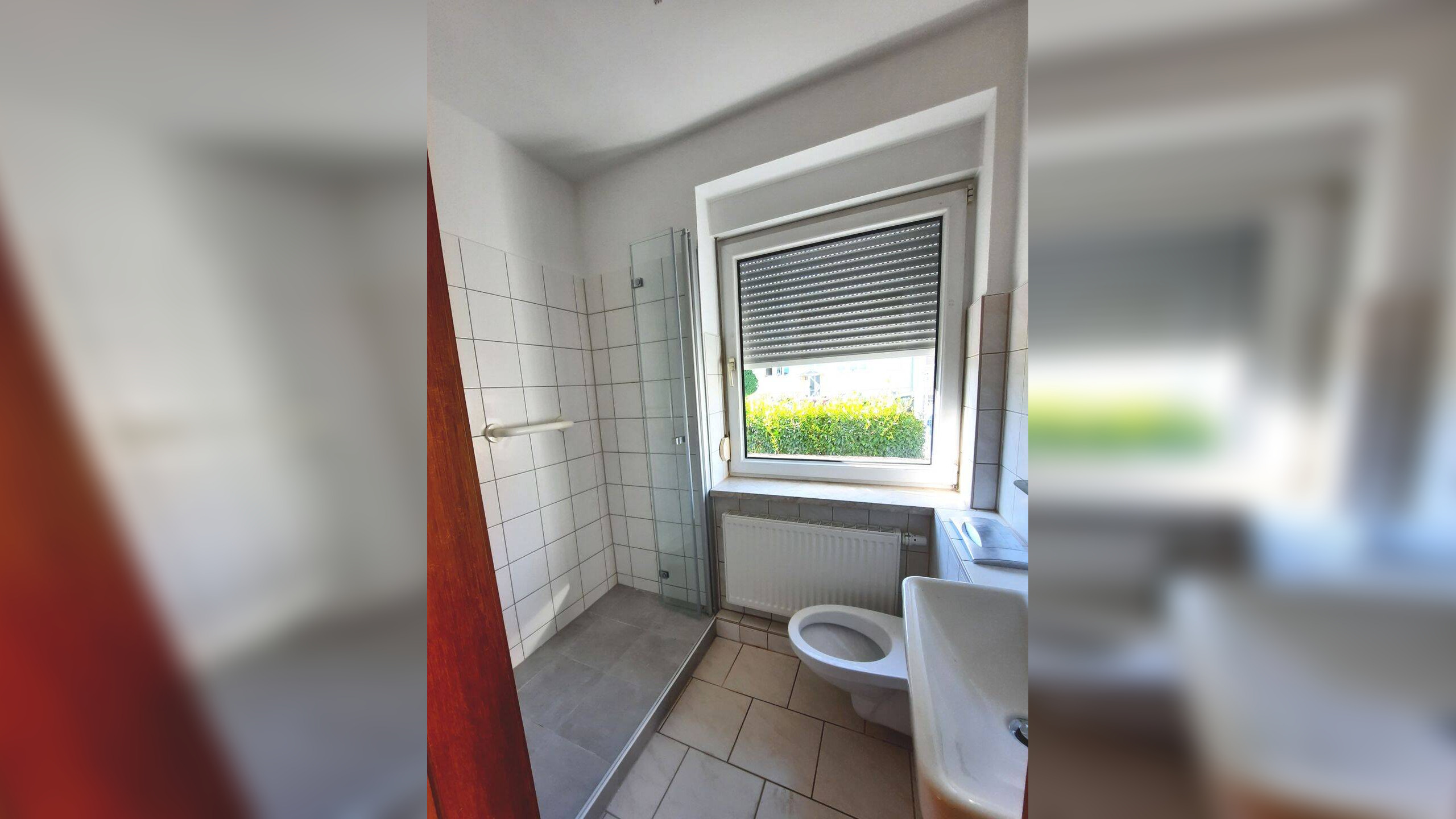 Helle 2-Raum-Wohnung – 7768 Kahla – Vorschaubild 3
