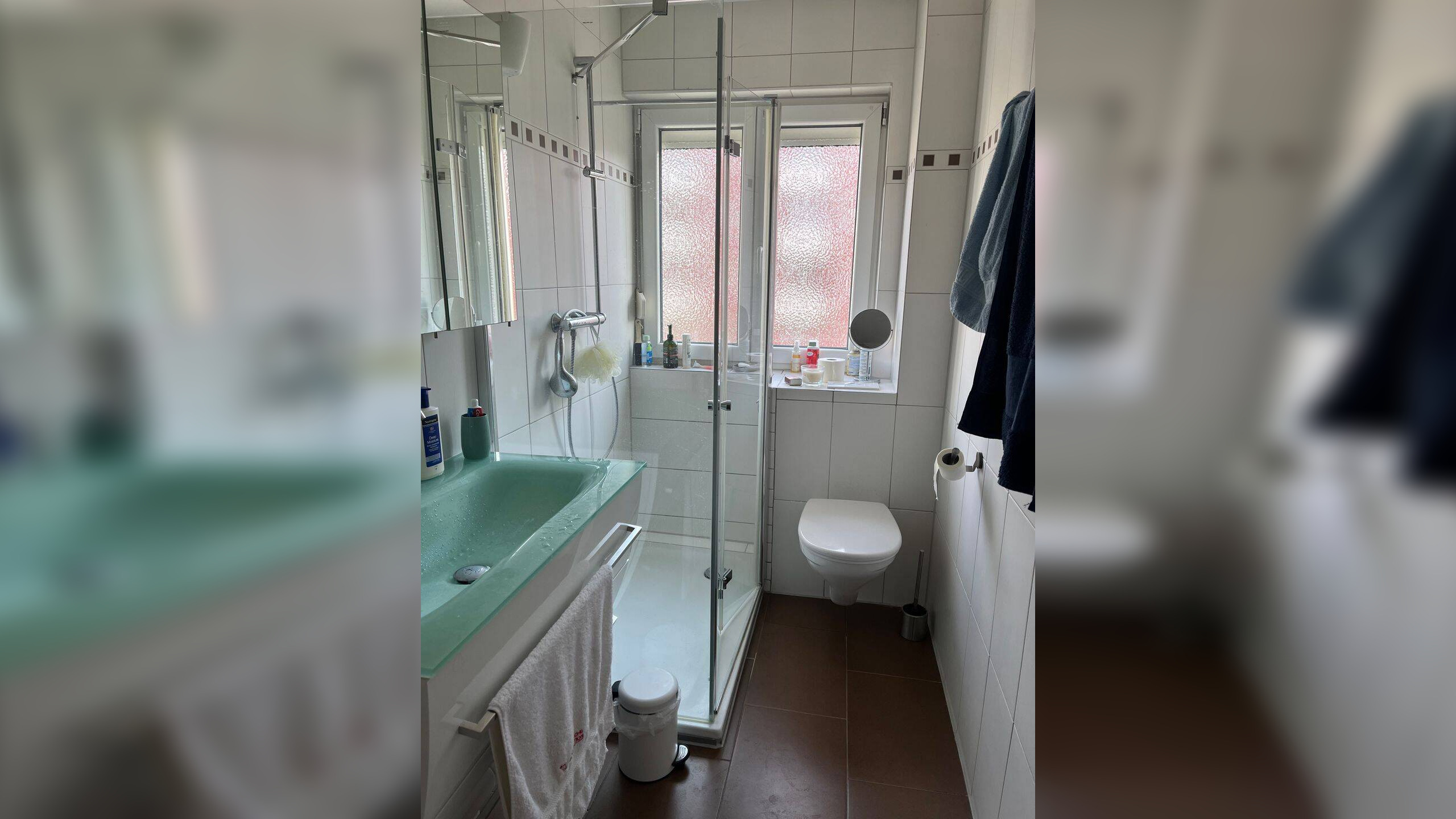 Mieter gesucht Möblierte 2-Zimmer-Wohnung mit Balkon in Stuttgart Ost – 70188 Stuttgart – Vorschaubild 3