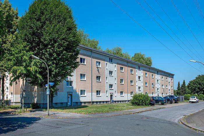 1-Zimmer-Wohnung in Dortmund Körne (WBS erforderlich) – 44143 Dortmund – Vorschaubild 3