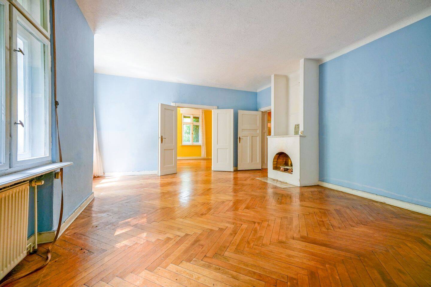 Babelsberger Stadtvilla – Wohnen mit Geschichte nahe dem Wasser – 14482 Potsdam – Vorschaubild 3