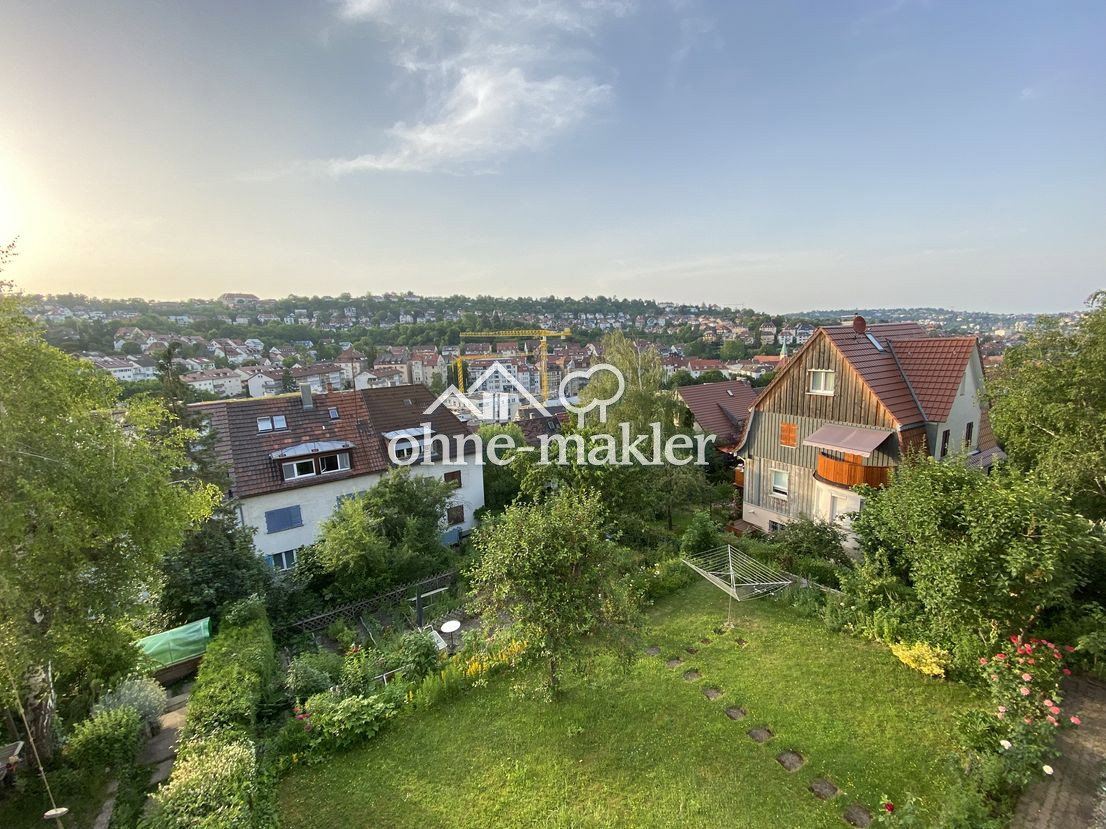 Stuttgart-West Sonniger Weitblick inklusive – Obere Paulusstrasse 78, 70197 Stuttgart – Vorschaubild 3