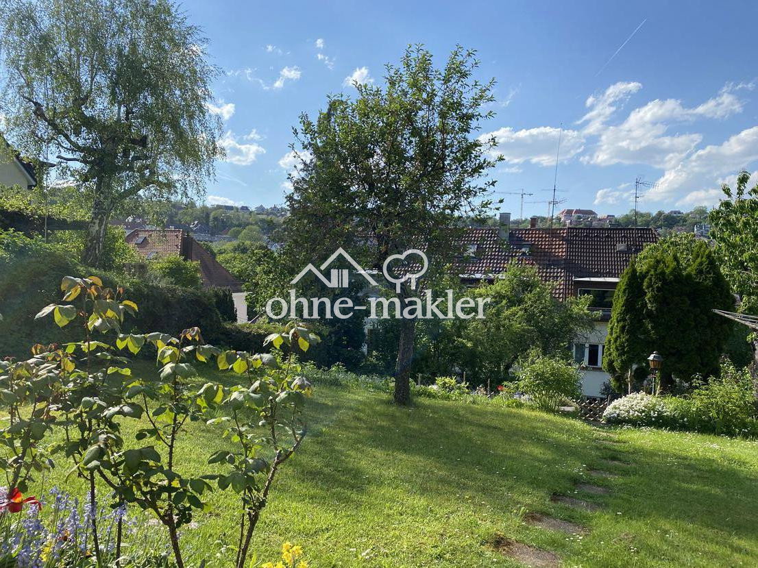 Stuttgart-West Sonniger Weitblick inklusive – Obere Paulusstrasse 78, 70197 Stuttgart – Vorschaubild 4