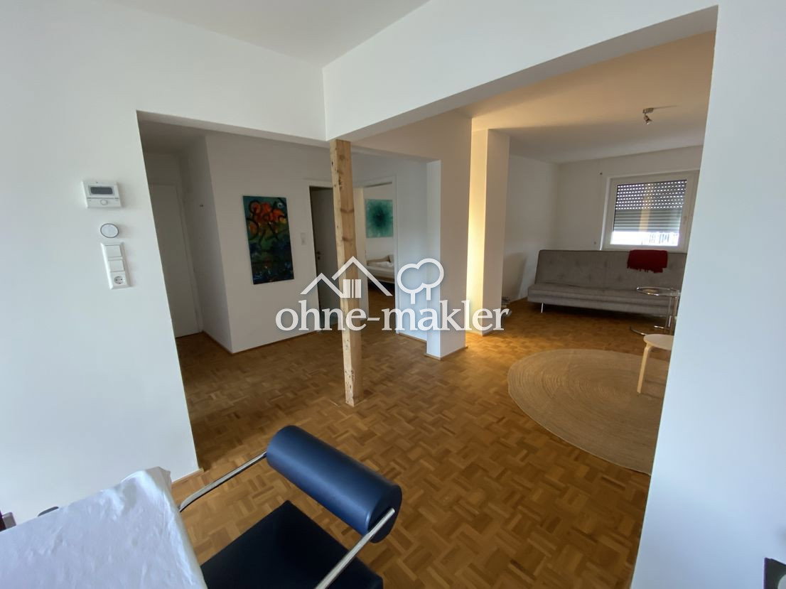 Stuttgart-West Sonniger Weitblick inklusive – Obere Paulusstrasse 78, 70197 Stuttgart – Vorschaubild 7