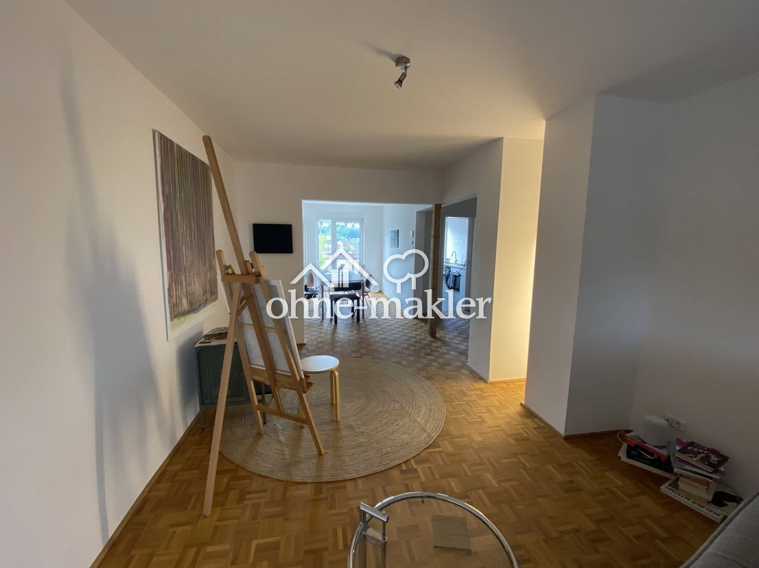 Stuttgart-West Sonniger Weitblick inklusive – Obere Paulusstrasse 78, 70197 Stuttgart – Vorschaubild 8