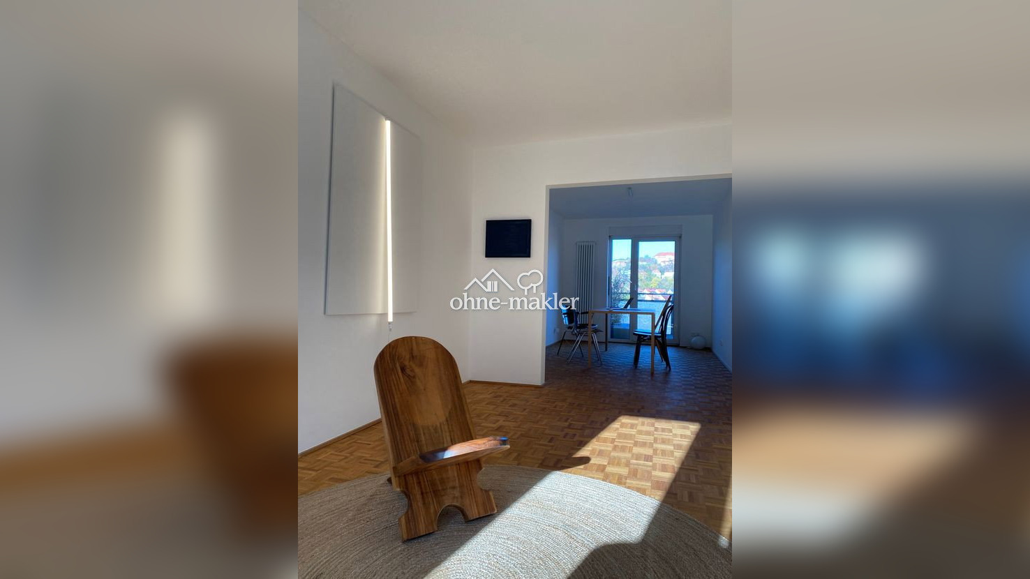 Stuttgart-West Sonniger Weitblick inklusive – Obere Paulusstrasse 78, 70197 Stuttgart – Vorschaubild 10