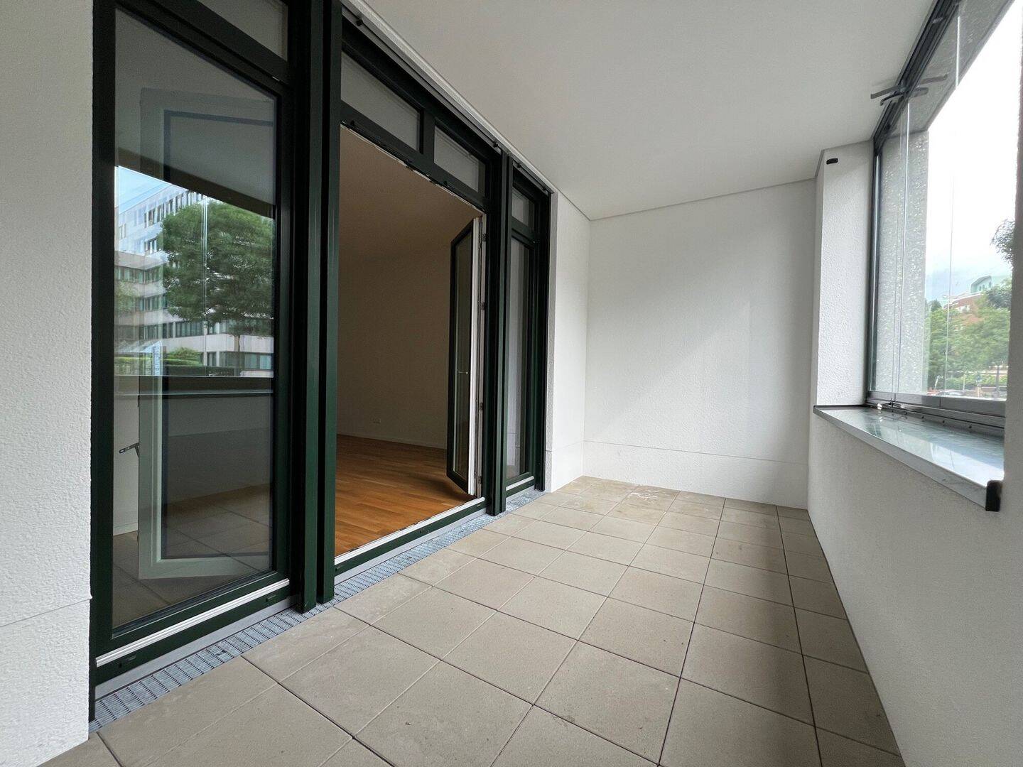 Attraktive Neubauwohnung mit Loggia zur Miete am Sonninpark – Wentzel Dr. – 20097 Hamburg – Vorschaubild 6