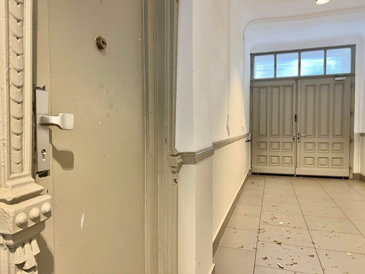 ATTRAKTIVER ALTBAU NÄHE VOLKSPARK FRIEDRICHSHAIN – IM SCHÖNEN BÖTZOWVIERTEL – ZUR ZEIT VERMIETET – 10407 Berlin – Vorschaubild 9