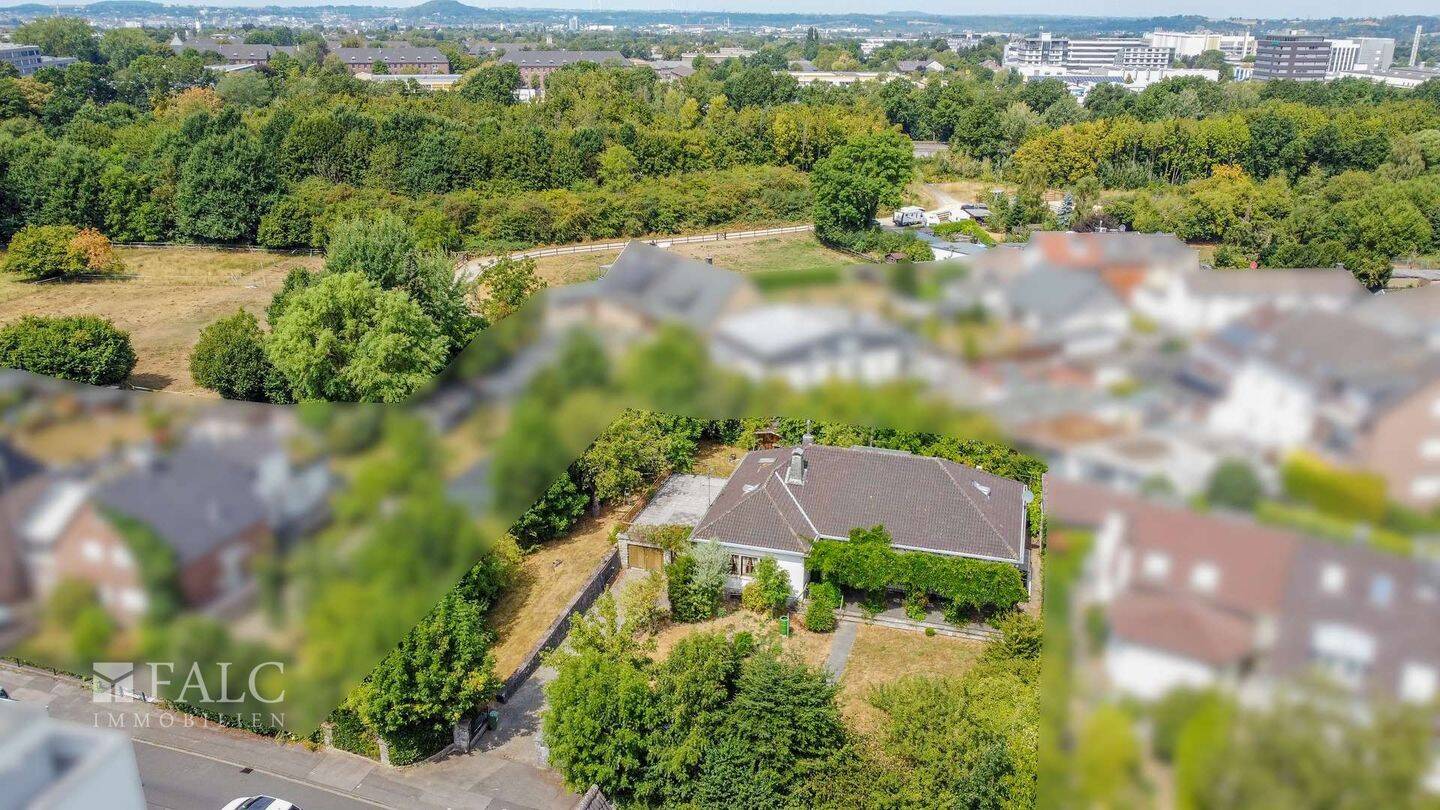 Wunderschönes Tuchfabrikanten-Anwesen sucht nach neuen Perspektiven – Sie entscheiden! – 52078 Aachen – Vorschaubild 3