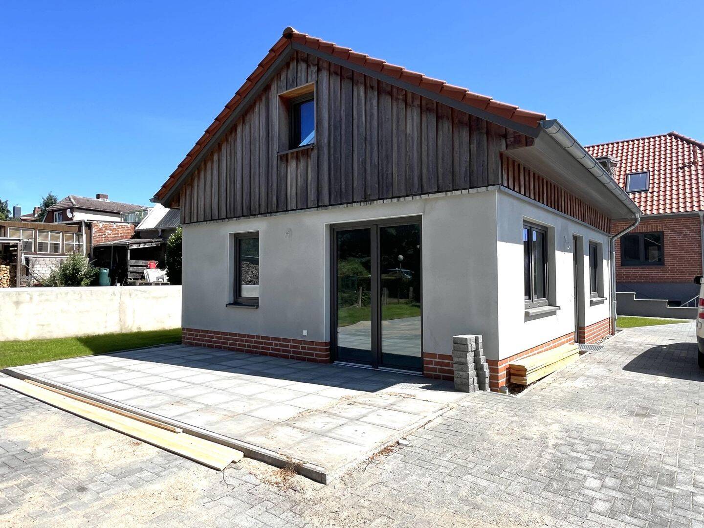 Modernes Wohnen im Neubau! – 23758 Oldenburg in Holstein – Vorschaubild 10