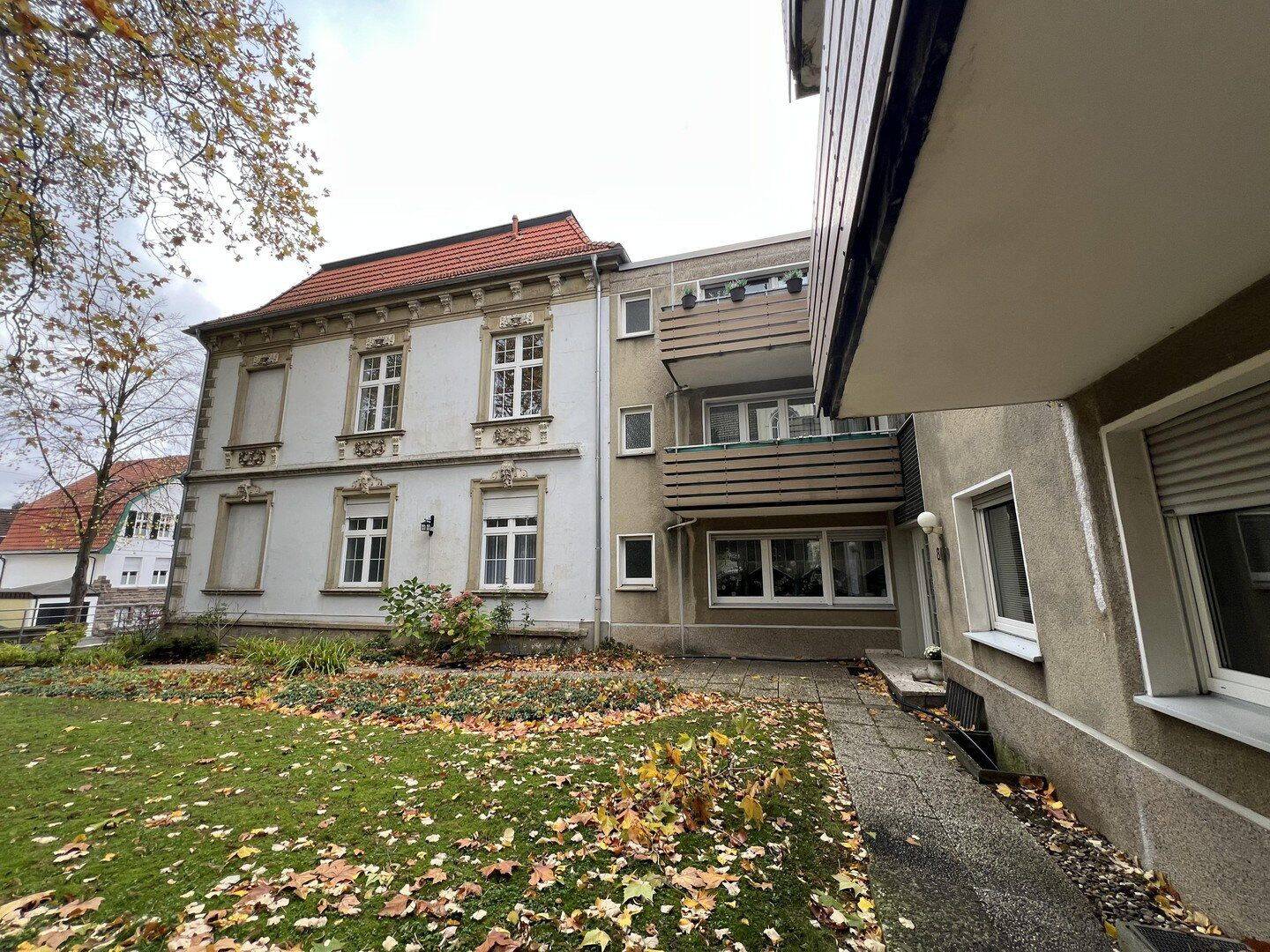 3-Zi-Whg. in Bochum-Linden-City m. Balkon – 44879 Bochum – Vorschaubild 3