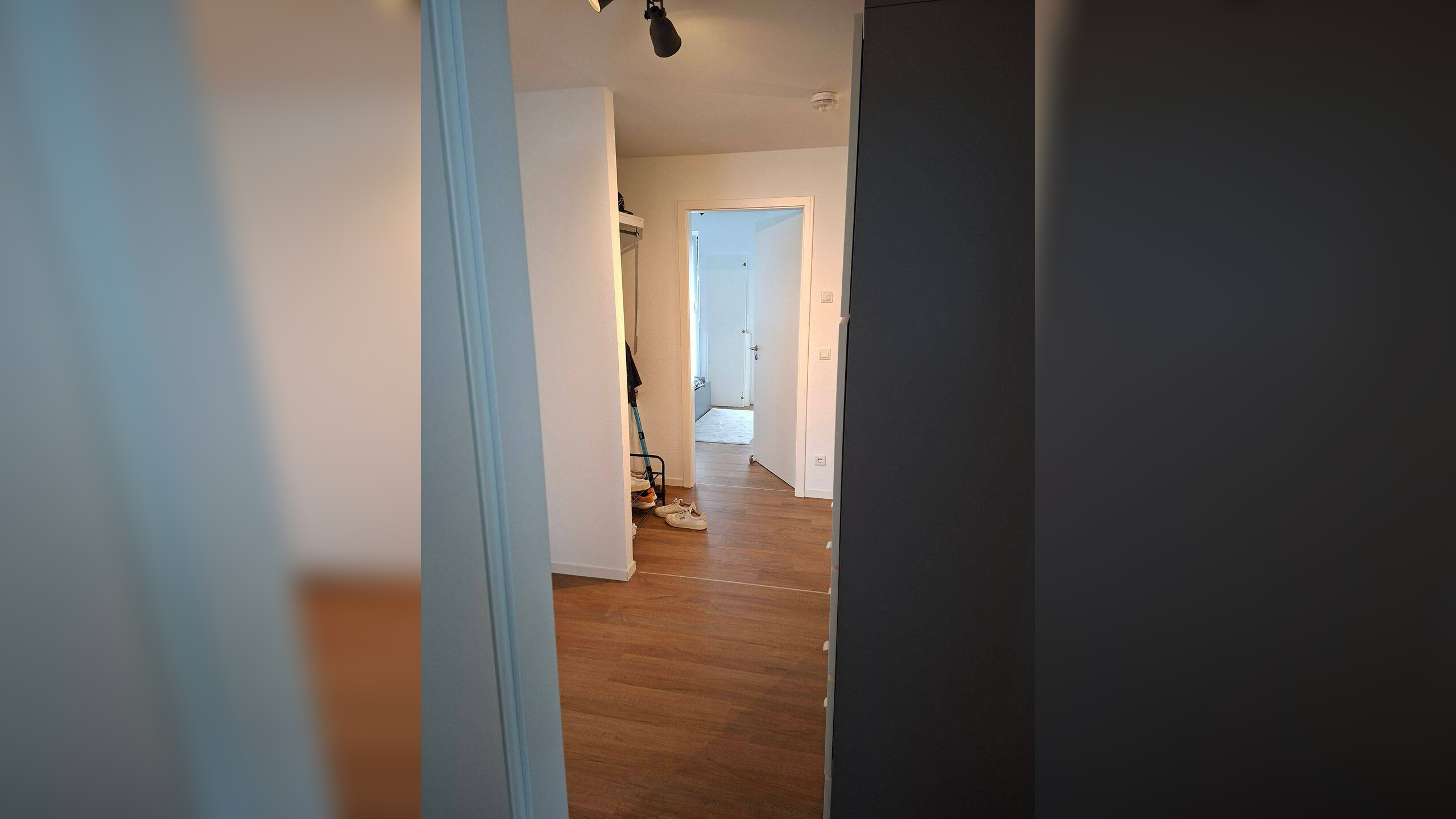 Neubauwohnung mit Balkon – 45359 Essen – Vorschaubild 3