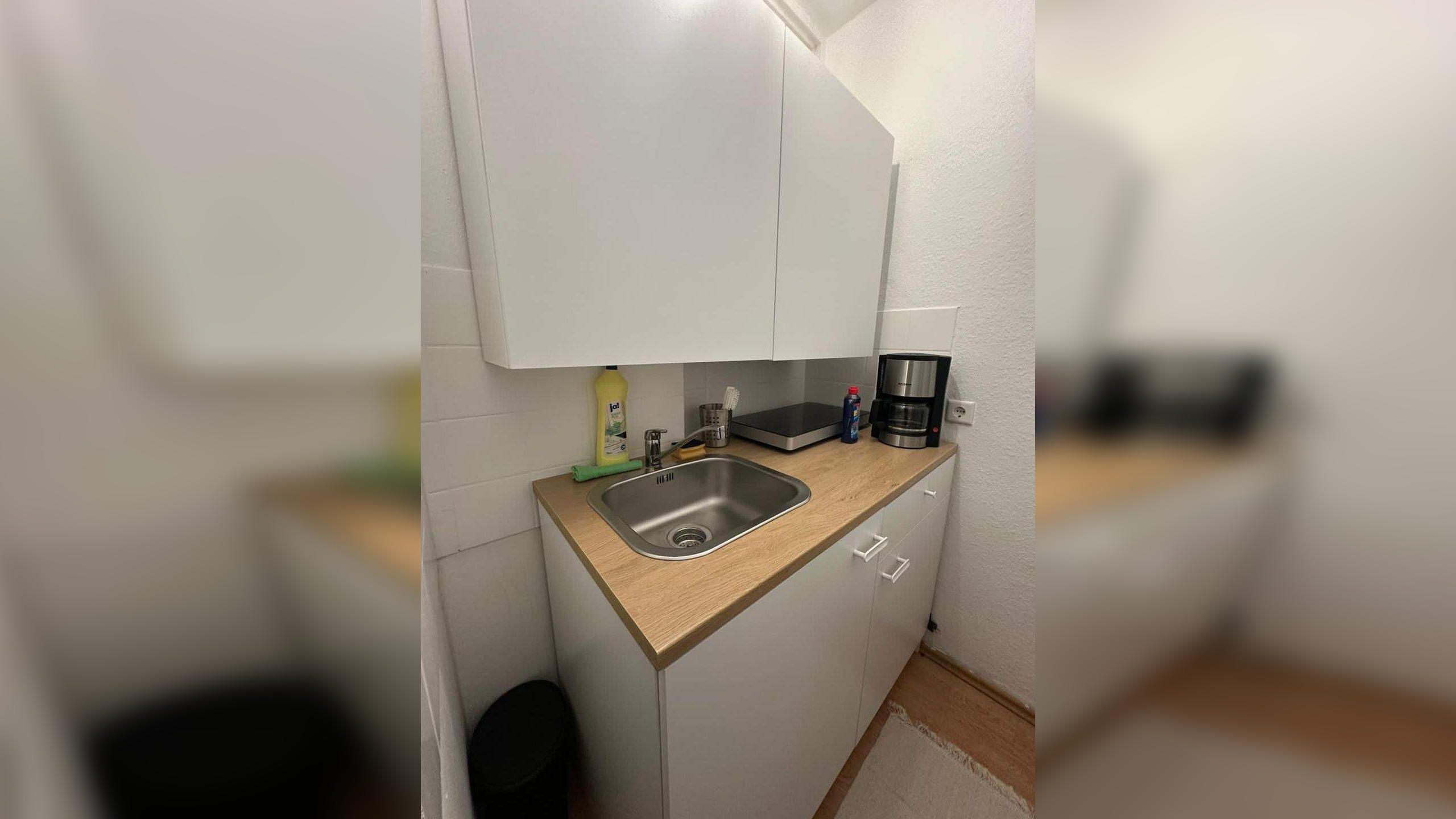 ALL-INCLUSIVE Apartment/ Monteurwohnungen in Köln – 50968 Köln – Vorschaubild 3