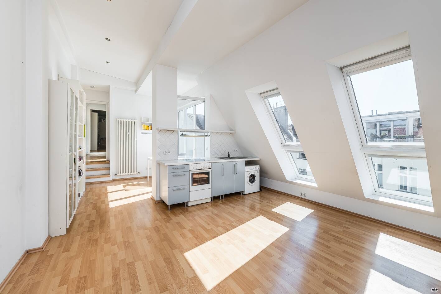 Wohnung in Berlin / Prenzlauer Berg – 10439 Berlin – Vorschaubild 3