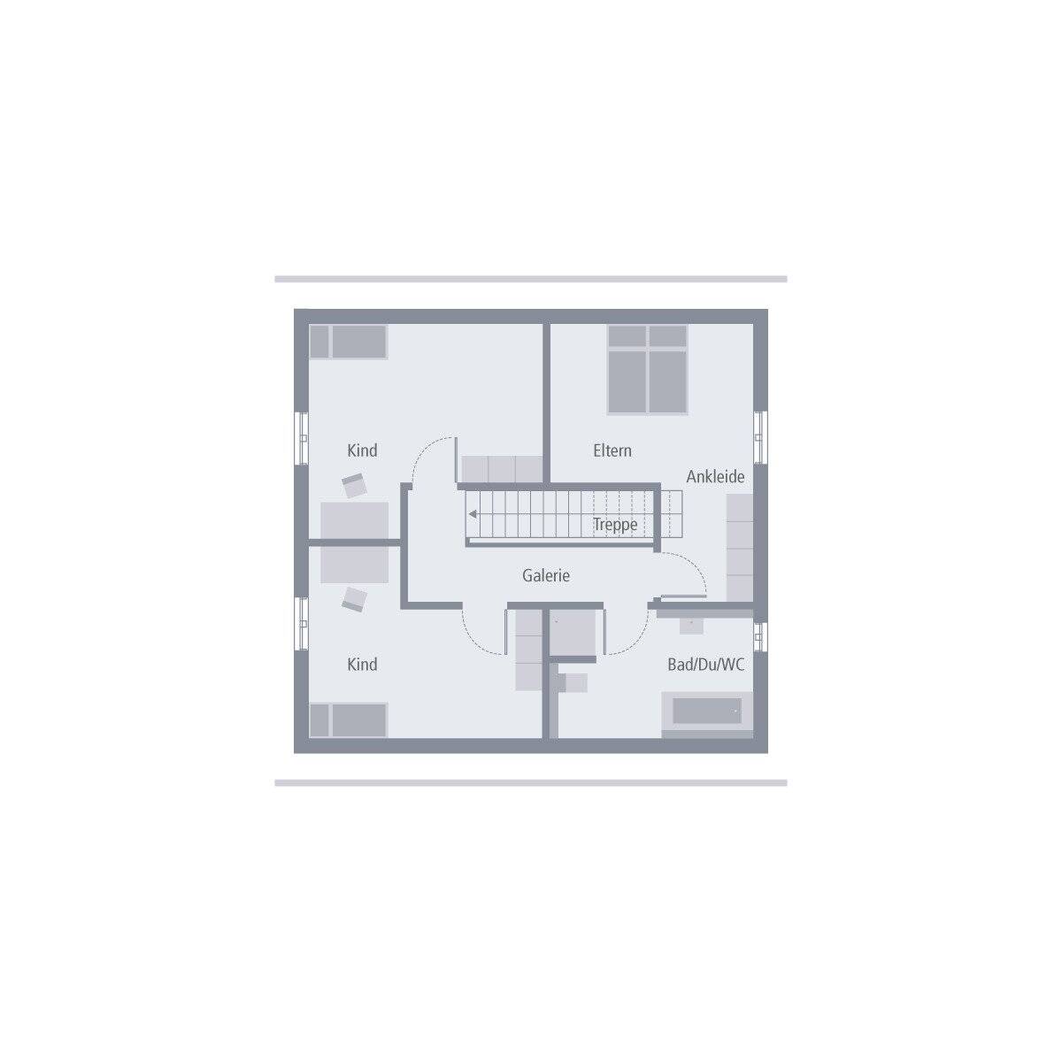 Bauen Sie Ihr individuelles, einzugsfertiges Einfamilienhaus in Berlin oder Umgebung! OKAL Haus Hilft Ihnen dabei alles richtig zu machen! – 12524 Berlin – Vorschaubild 3