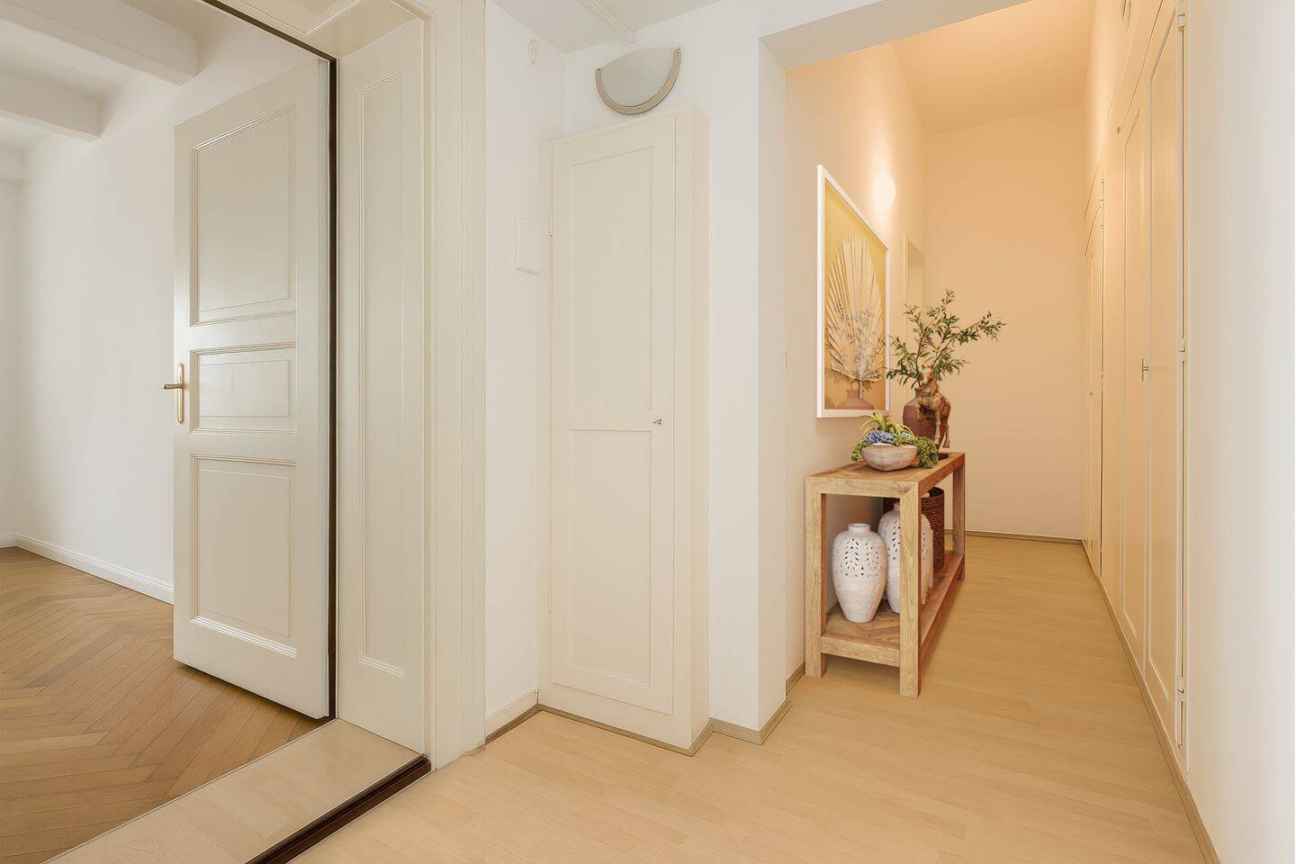 **Ruhige Altbauwohnung mit großem Potenzial in Berlin Westend** – 14052 Berlin – Vorschaubild 4