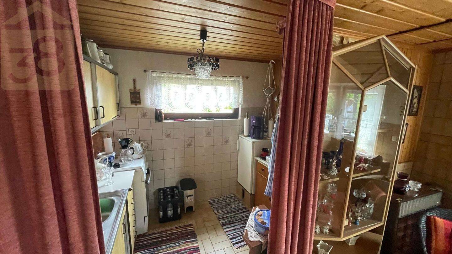 400 m² Eigentumsgrundstück bei Vorsfelde mit charmantem, massivem Häuschen – 38448 Wolfsburg – Vorschaubild 7