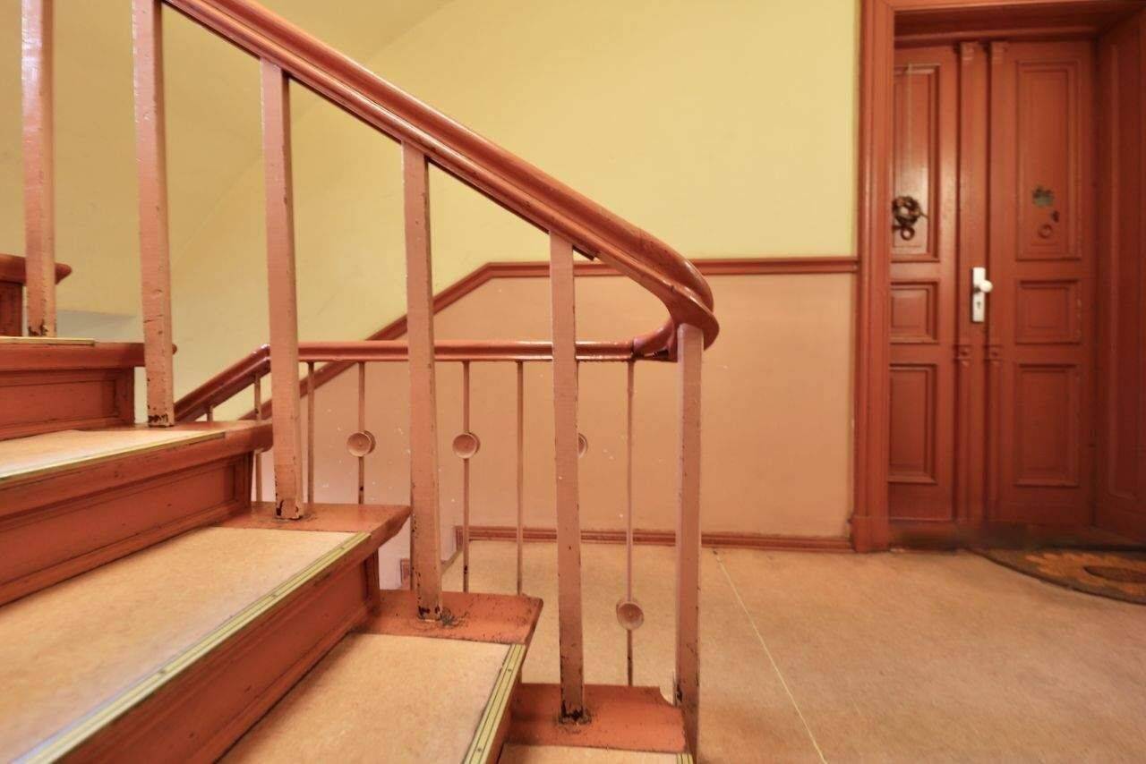 FRANZÖSISCHER BALKON & GEMEINSCHAFTSGARTEN – GUTER SCHNITT & ZENTRAL GELEGEN – ZUR ZEIT VERMIETET – 13187 Berlin – Vorschaubild 3