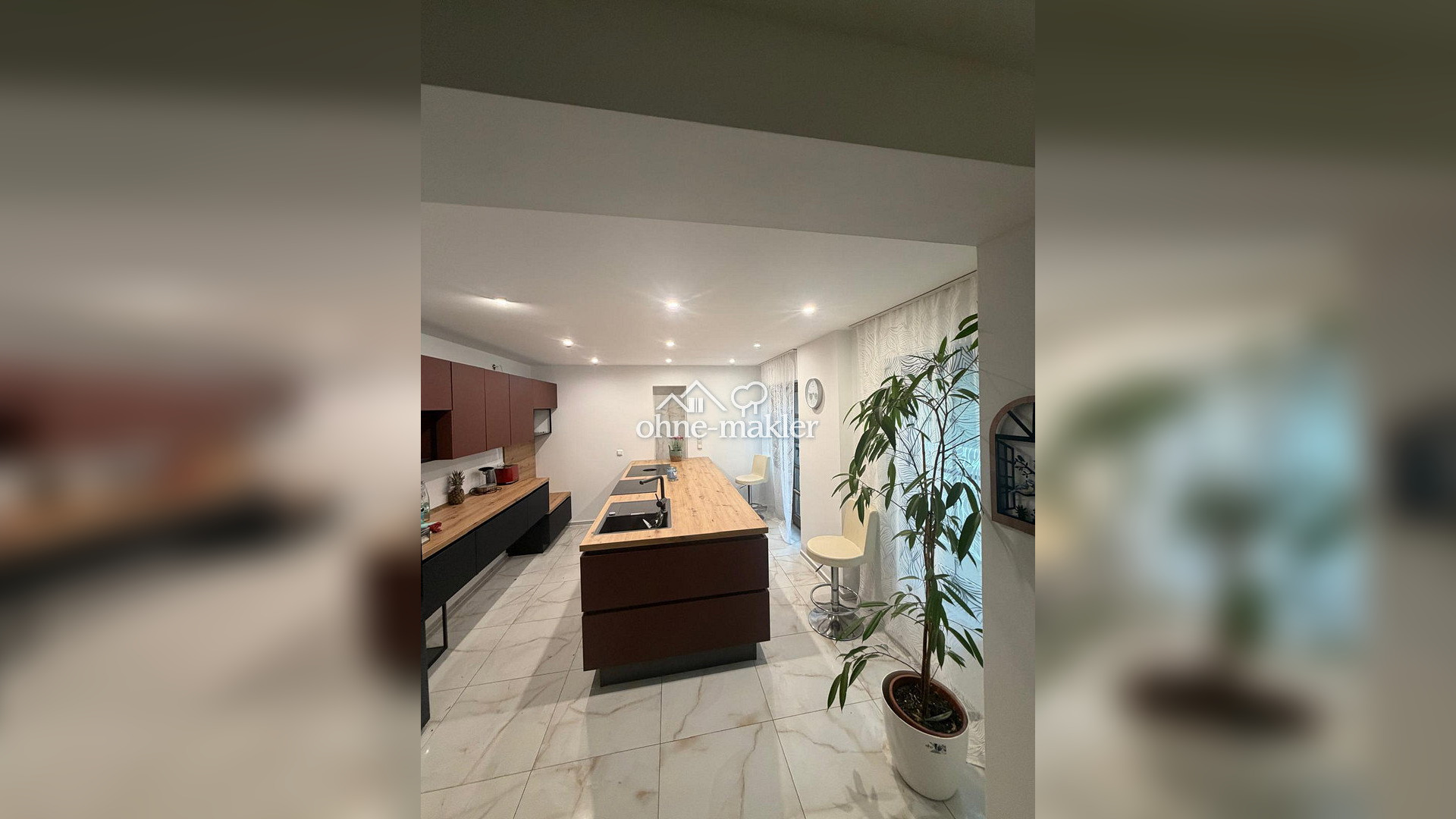 Euskirchen Erdgeschosswohnung mit Haus-in-Haus-Flair – Unitasstr., 36, 53879 Euskirchen – Vorschaubild 3