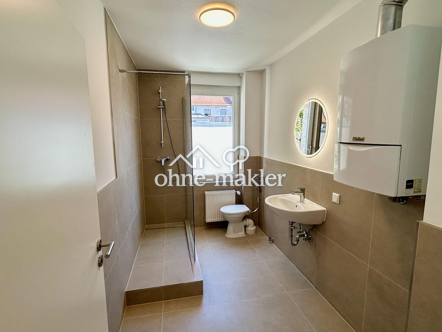 Charmante Altbauwohnung in Top-Lage Nürnberg – Geuderstraße 18, 90489 Nürnberg – Vorschaubild 3
