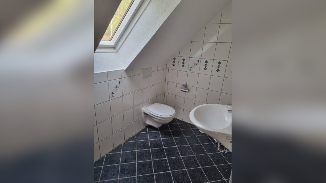 Ländlich gelegene 2-Zimmer-Wohnung in 49170 Hagen a.T.W. – 49170 Hagen am Teutoburger Wald – Vorschaubild 3