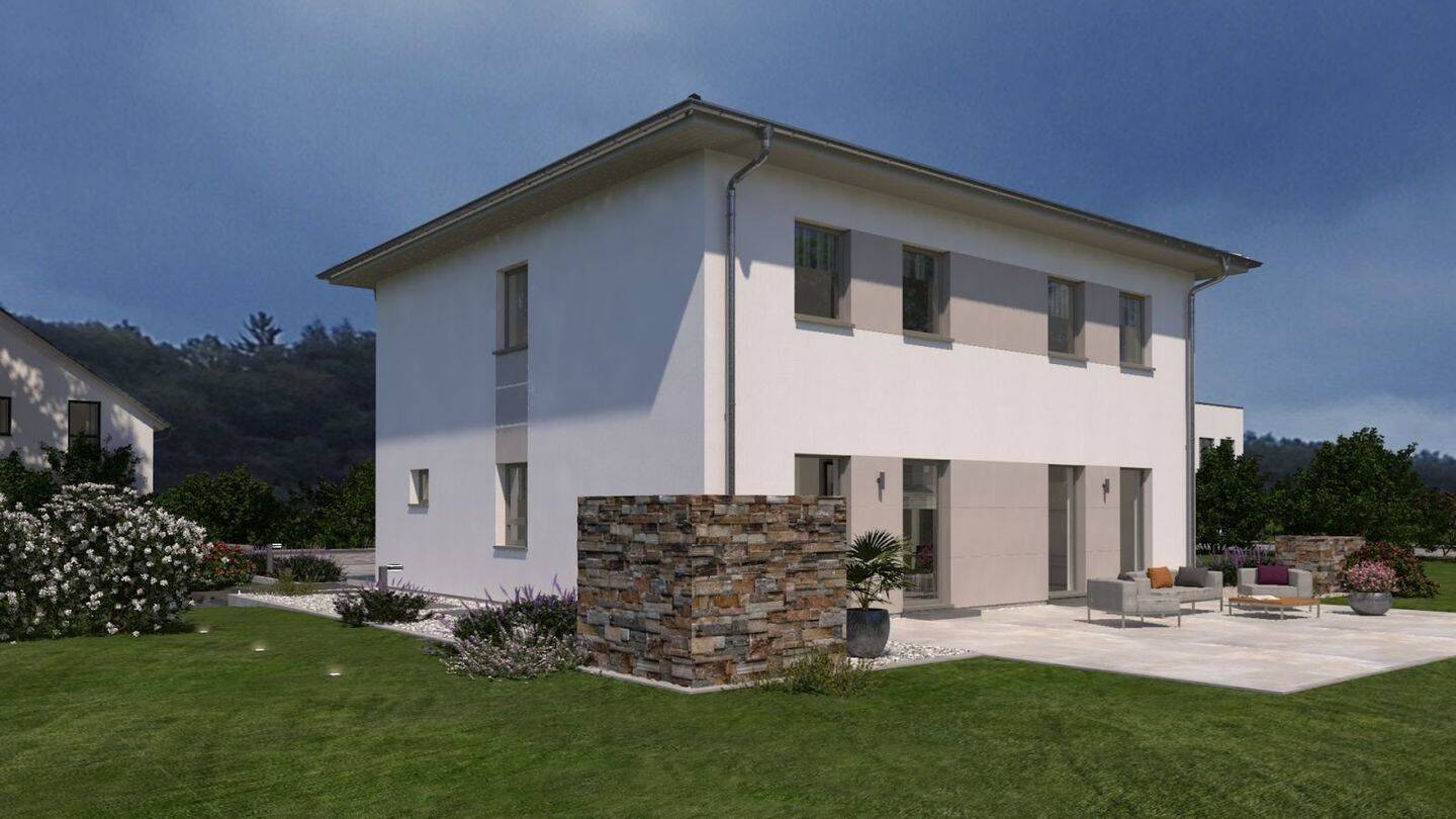 Jetzt bauen und von hohem Grundstücksangebot profitieren! Okal Haus hilft Ihnen dabei das passende Objekt zu finden! – 12555 Berlin – Vorschaubild 3