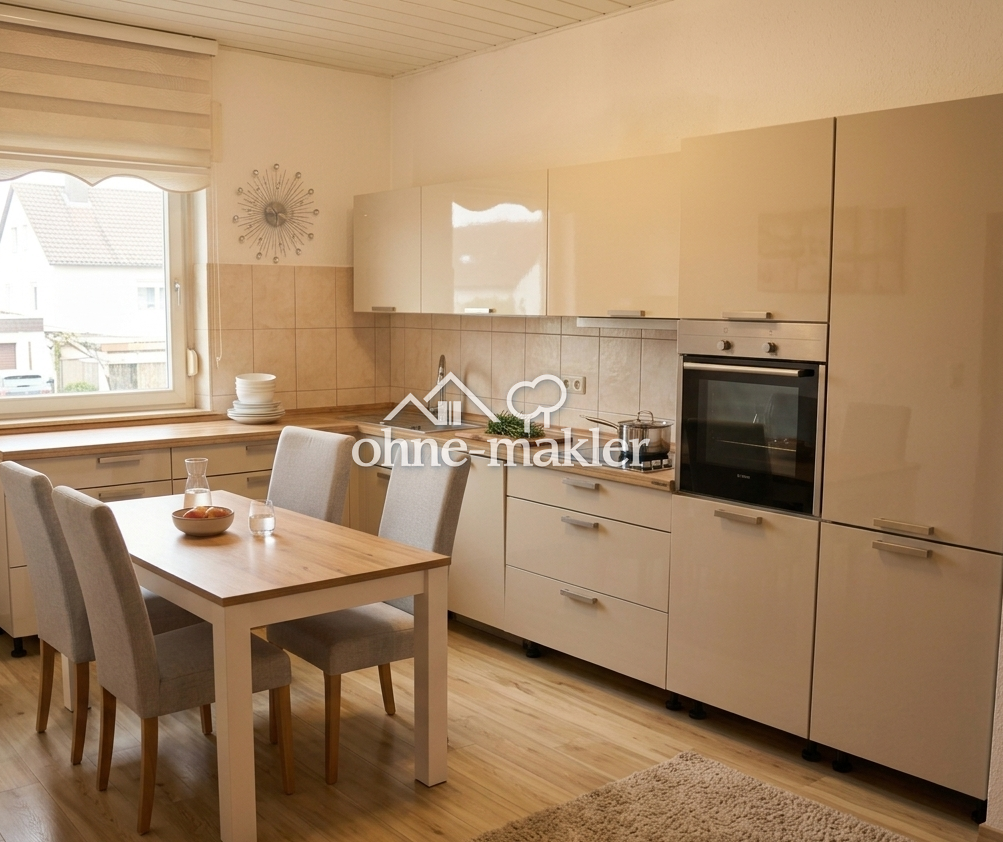 Reihenmittelhaus in Darmstadt – Waldkolonie – Dornheimer Weg 75d, 64293 Darmstadt – Vorschaubild 4