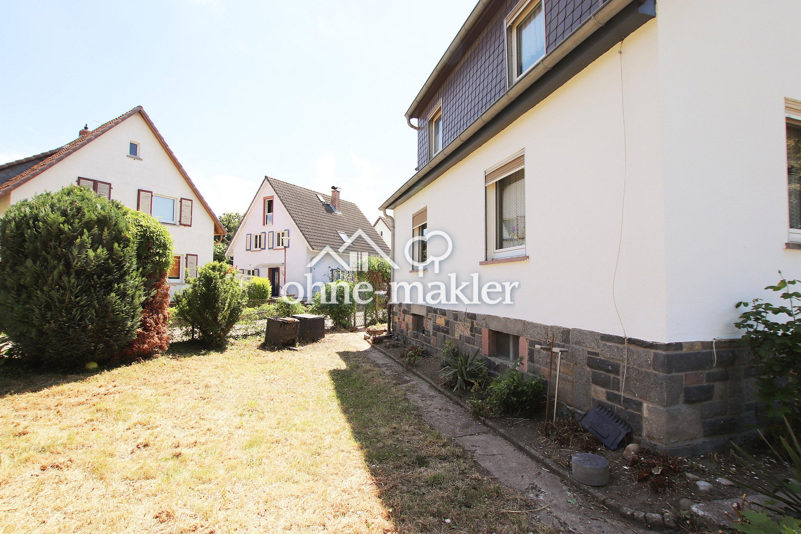 Voll möbliert & all-inclusive in Heppenheim – Mainzerstr. 2, 64646 Heppenheim (Bergstraße) – Vorschaubild 3