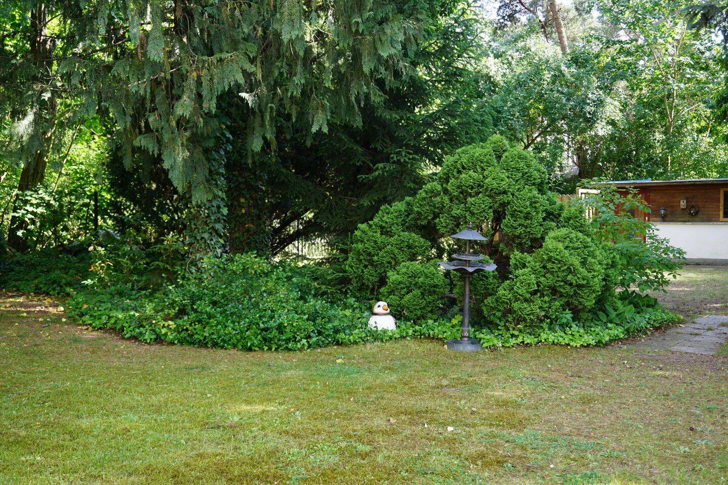 Kein Neubauwürfel, kein 08/15, Berliner Altbau-Schätzchen m. 1010m² Grundstück s. Menschen m. Ideen – 12623 Berlin – Vorschaubild 4