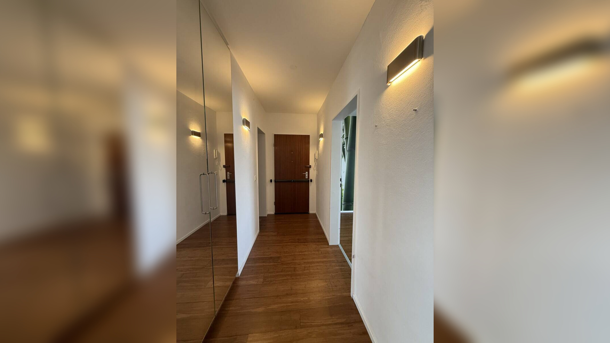 Einziehen & wohlfühlen – Modernisierte Eigentumswohnung mit Fahrstuhl und Westloggia – 38106 Braunschweig – Vorschaubild 5