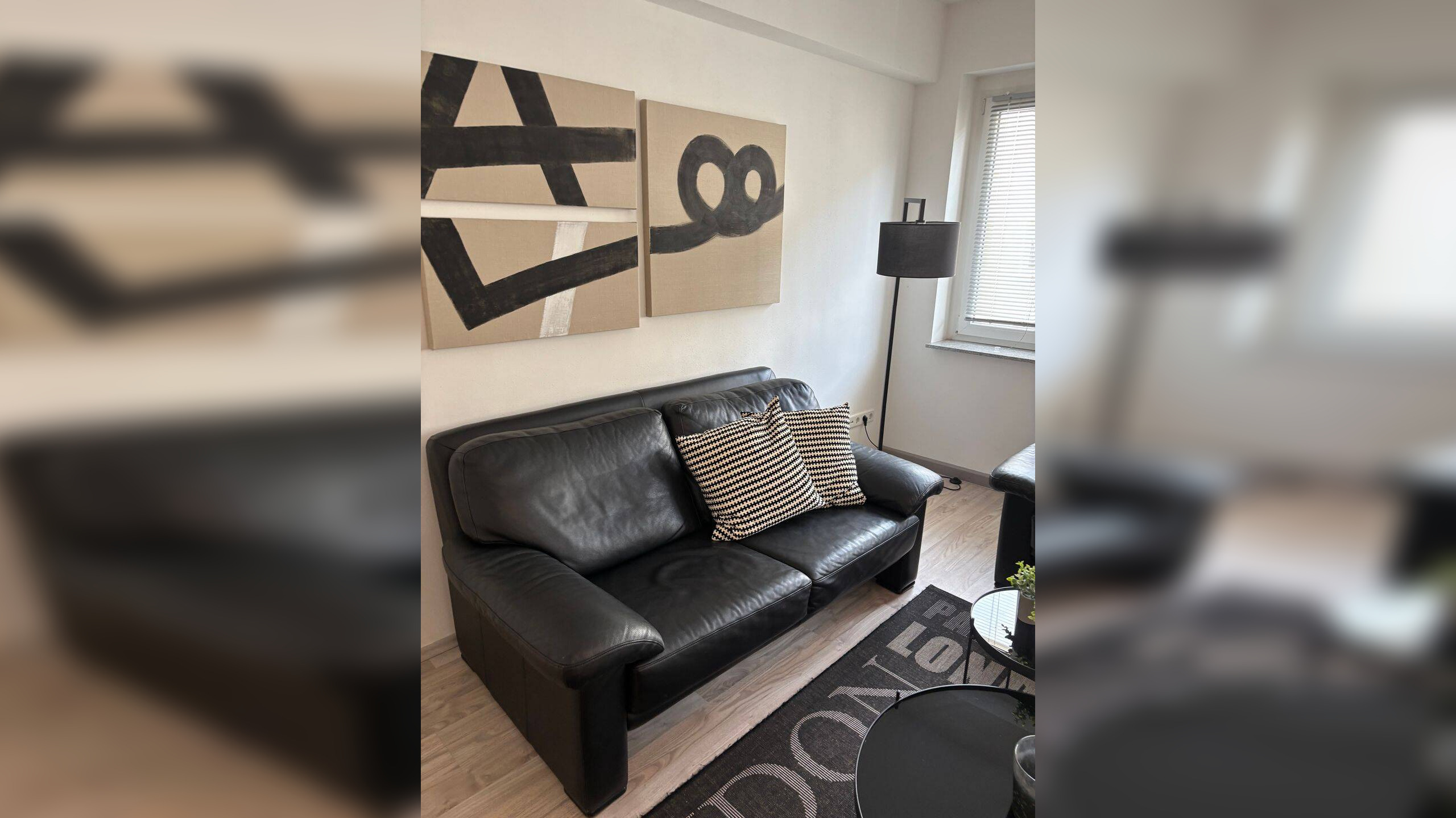 2 Zimmer Apartment in Pempelfort – 40479 Düsseldorf – Vorschaubild 3