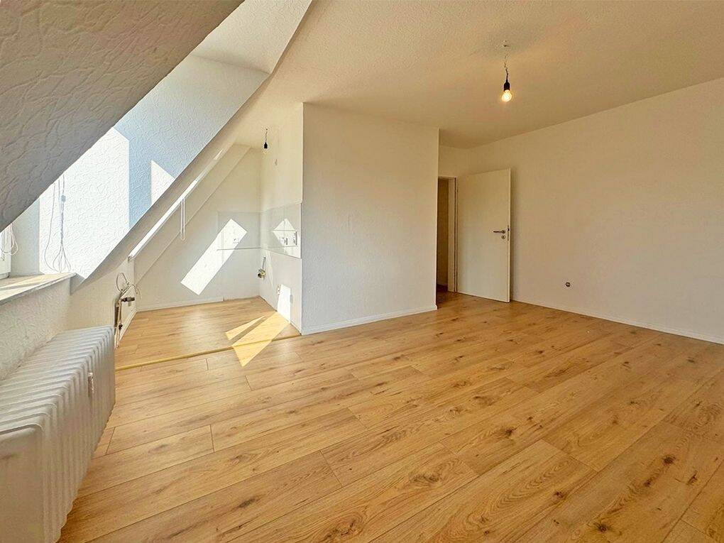 Neustadt / Helle Maisonette-Wohnung in Top-Lage nähe Hochschule – 28199 Bremen – Vorschaubild 3