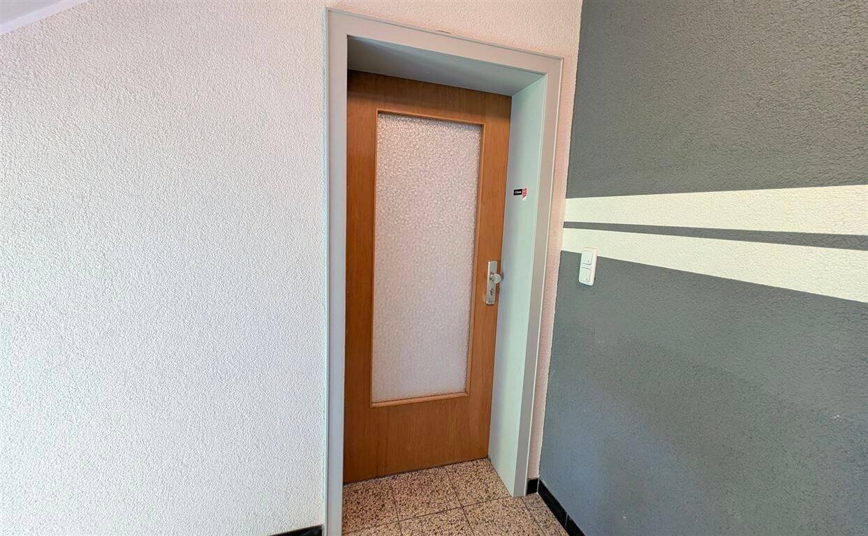 Schöne 2-Zimmer-Wohnung mit Balkon in attraktiver Lage und tollem Preis-Leistungsverhältnis – 58511 Lüdenscheid – Vorschaubild 3