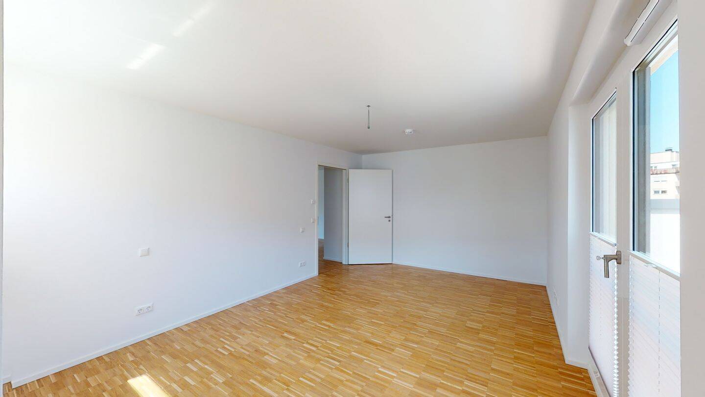 Große Penthousewohnung in Köln-Mülheim – 51065 Köln – Vorschaubild 3