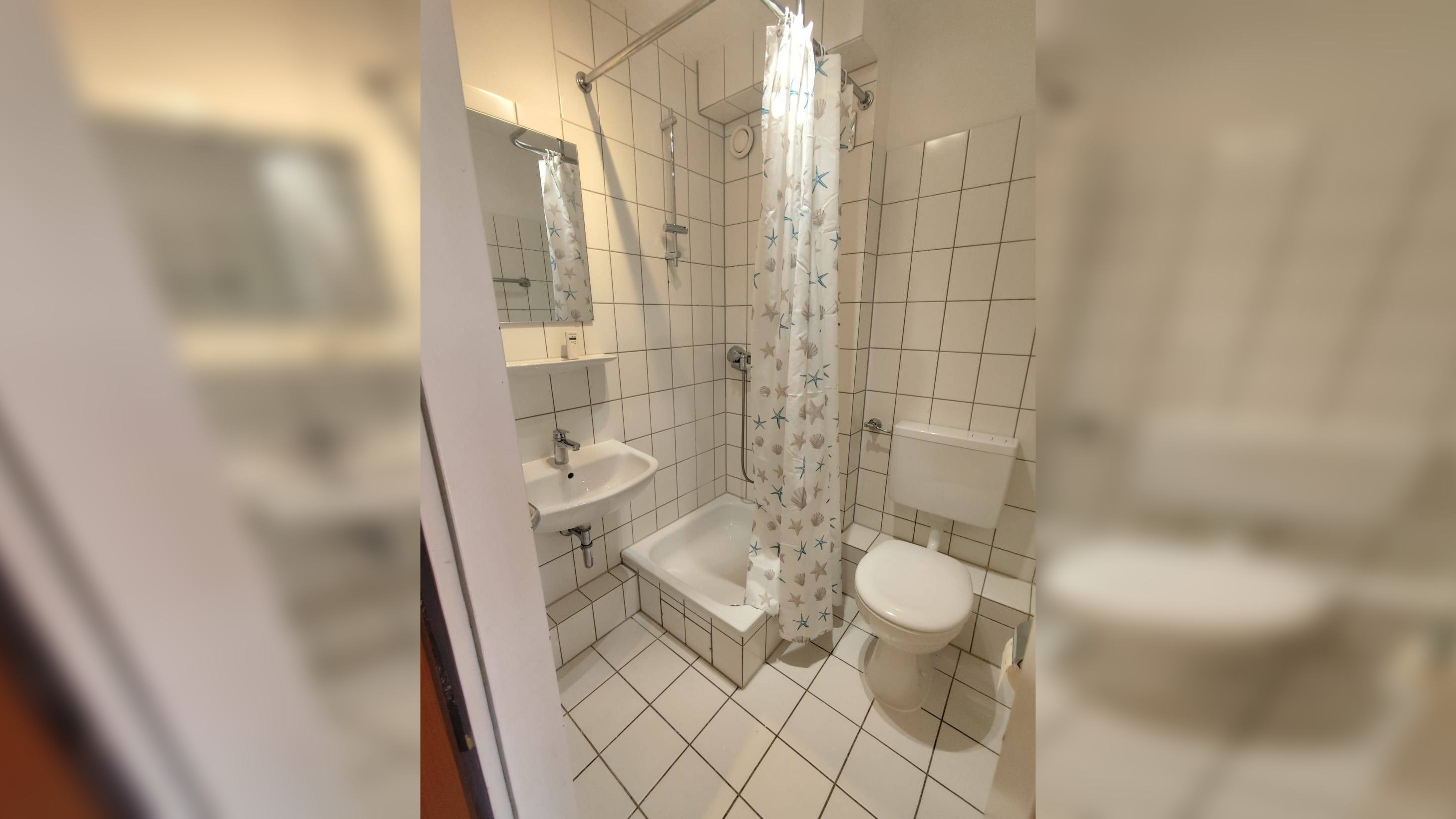 Mietwohnung, 1 Zimmer, 20 m², in Kassel – 34125 Kassel – Vorschaubild 3