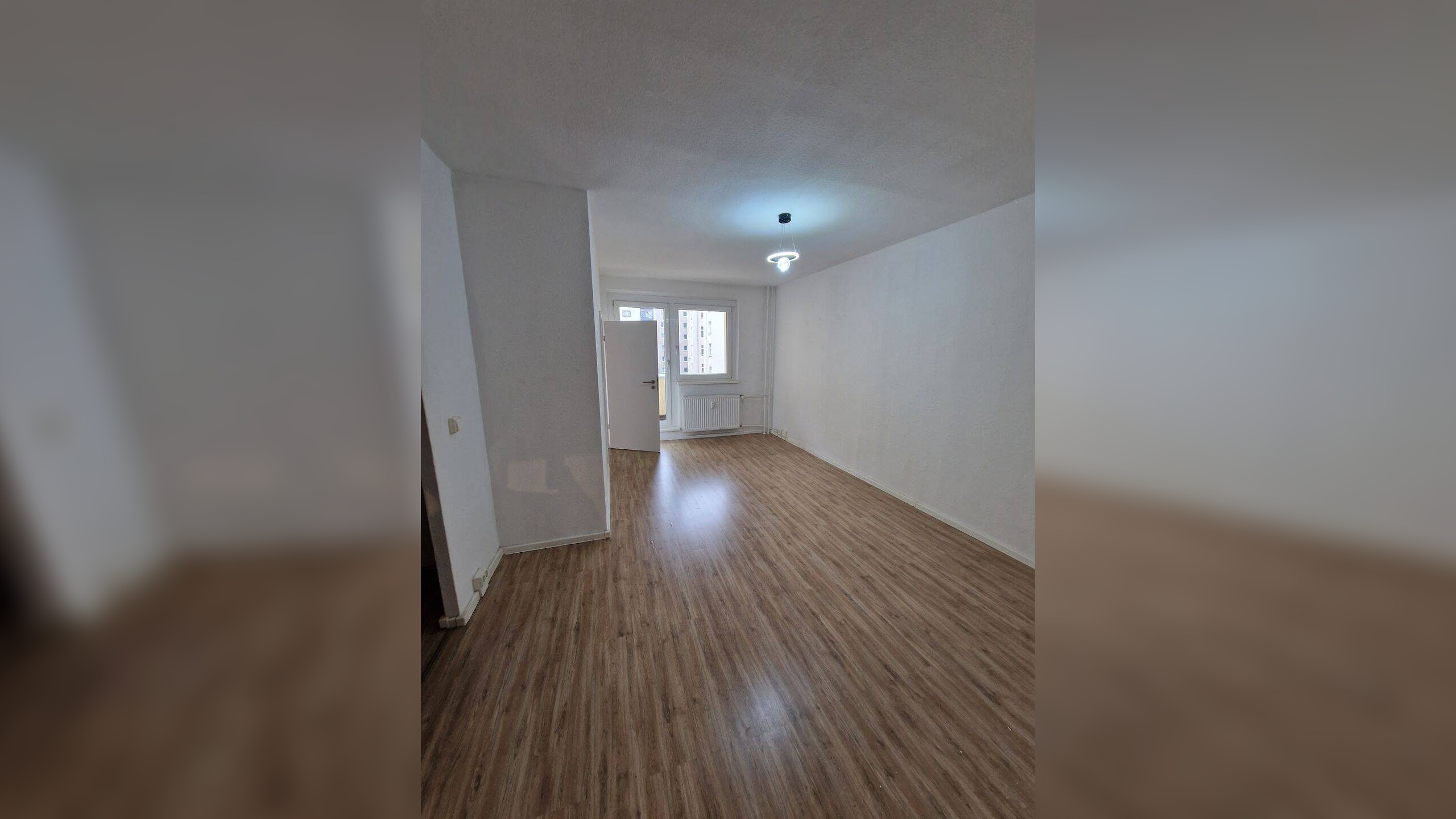 Einbauküche und Balkon inklusive – mitten im Domviertel! – 39104 Magdeburg – Vorschaubild 4