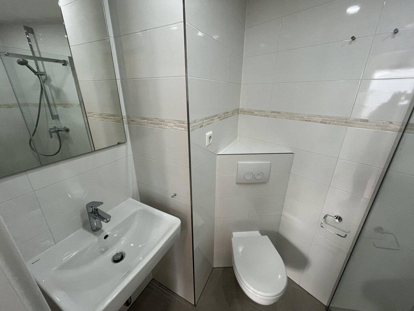 +++ Stilvolles Micro-Appartment in Top Lage nahe Bahnhof Feuerbach +++(8) – 70469 Stuttgart – Vorschaubild 3
