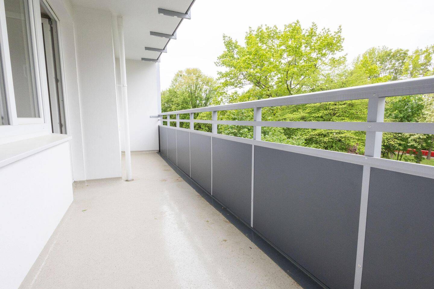 Helle Eigentumswohnung mit Loggia – 28329 Bremen – Vorschaubild 3