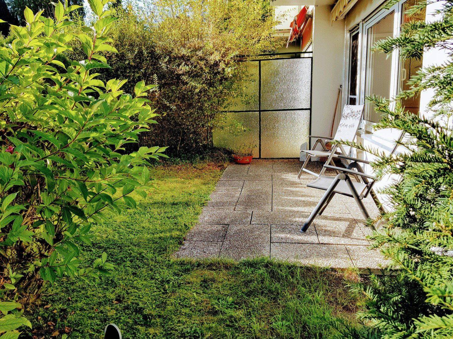 Kleinhadern – Helle Süd-Terrassenwohnung im Grünen zu verkaufen! – 81375 München – Vorschaubild 4