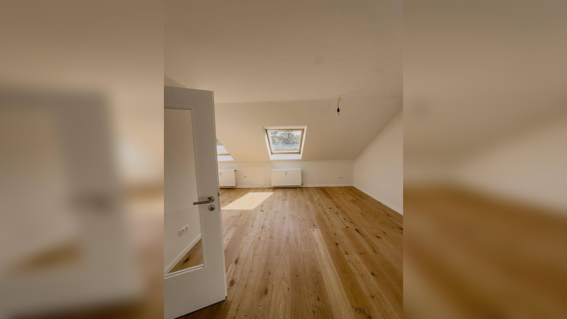 Sofort bezugsfrei nach Renovierung | Findorff | Garage | provisionsfrei | nahe Bürgerpark – 28215 Bremen – Vorschaubild 4