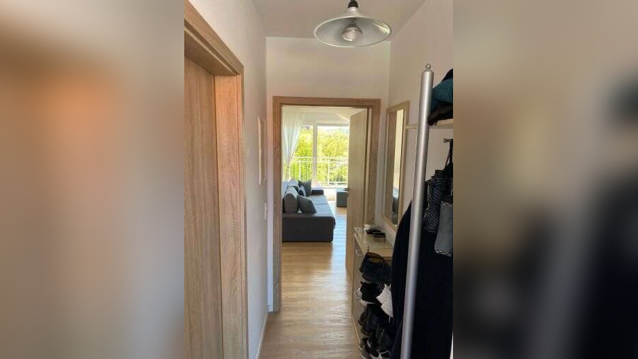 Zentrales Appartement mit Blick über Bielefeld – 33602 Bielefeld – Vorschaubild 5