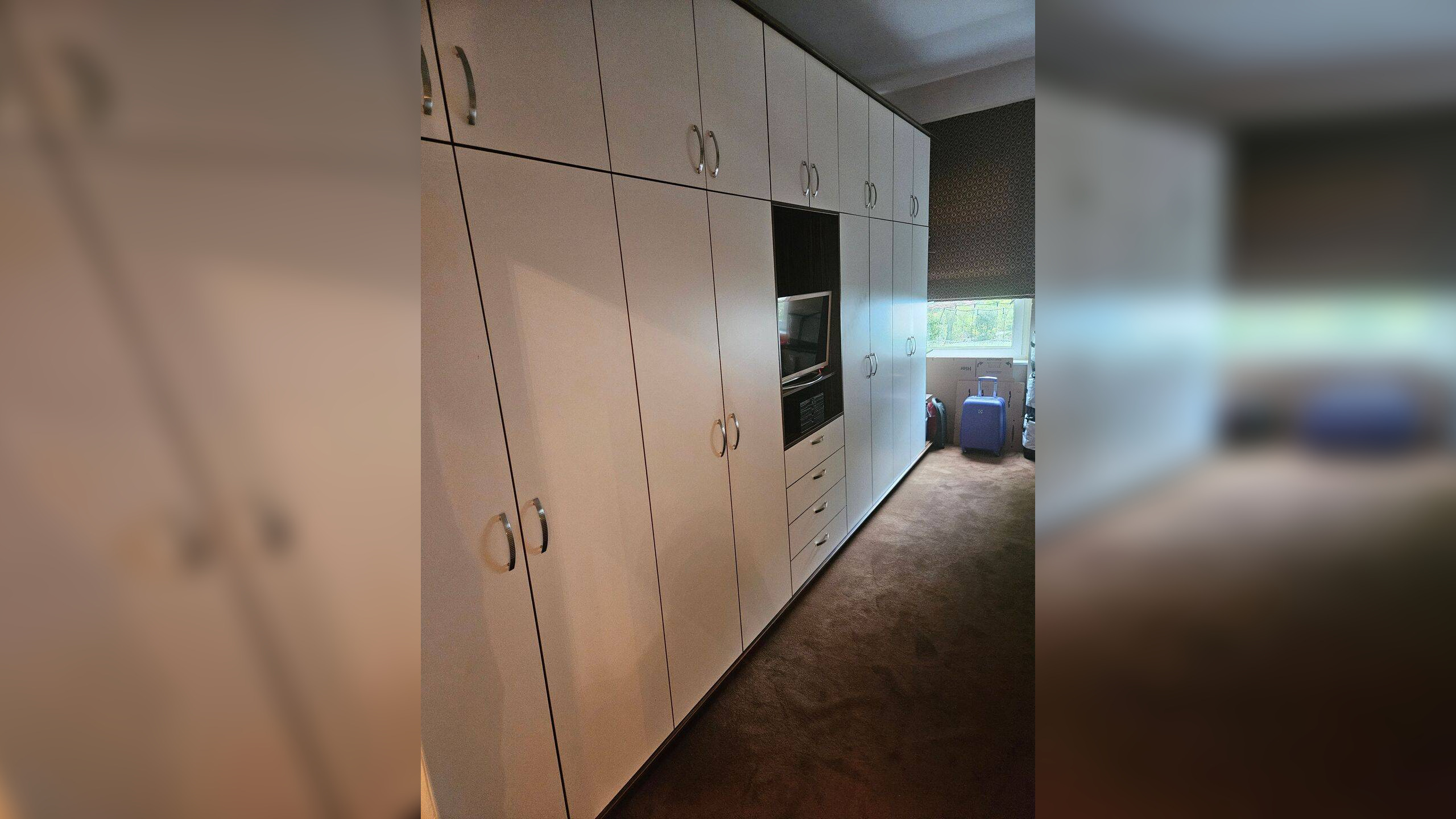 Helle möblierte Wohnung in Schlachtensee – 14129 Berlin – Vorschaubild 3