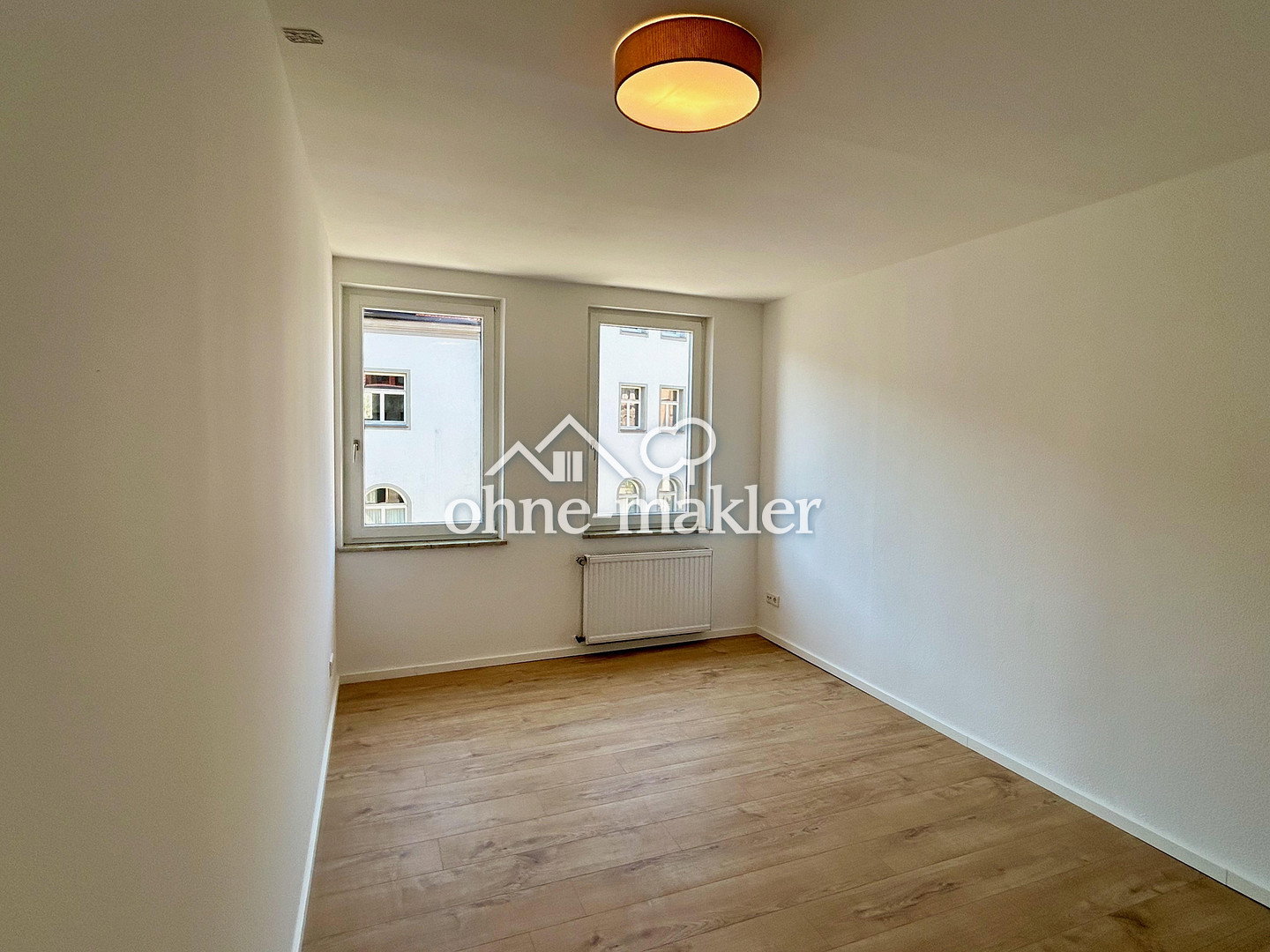 Charmante Altbauwohnung in Top-Lage Nürnberg – Geuderstraße 18, 90489 Nürnberg – Vorschaubild 4
