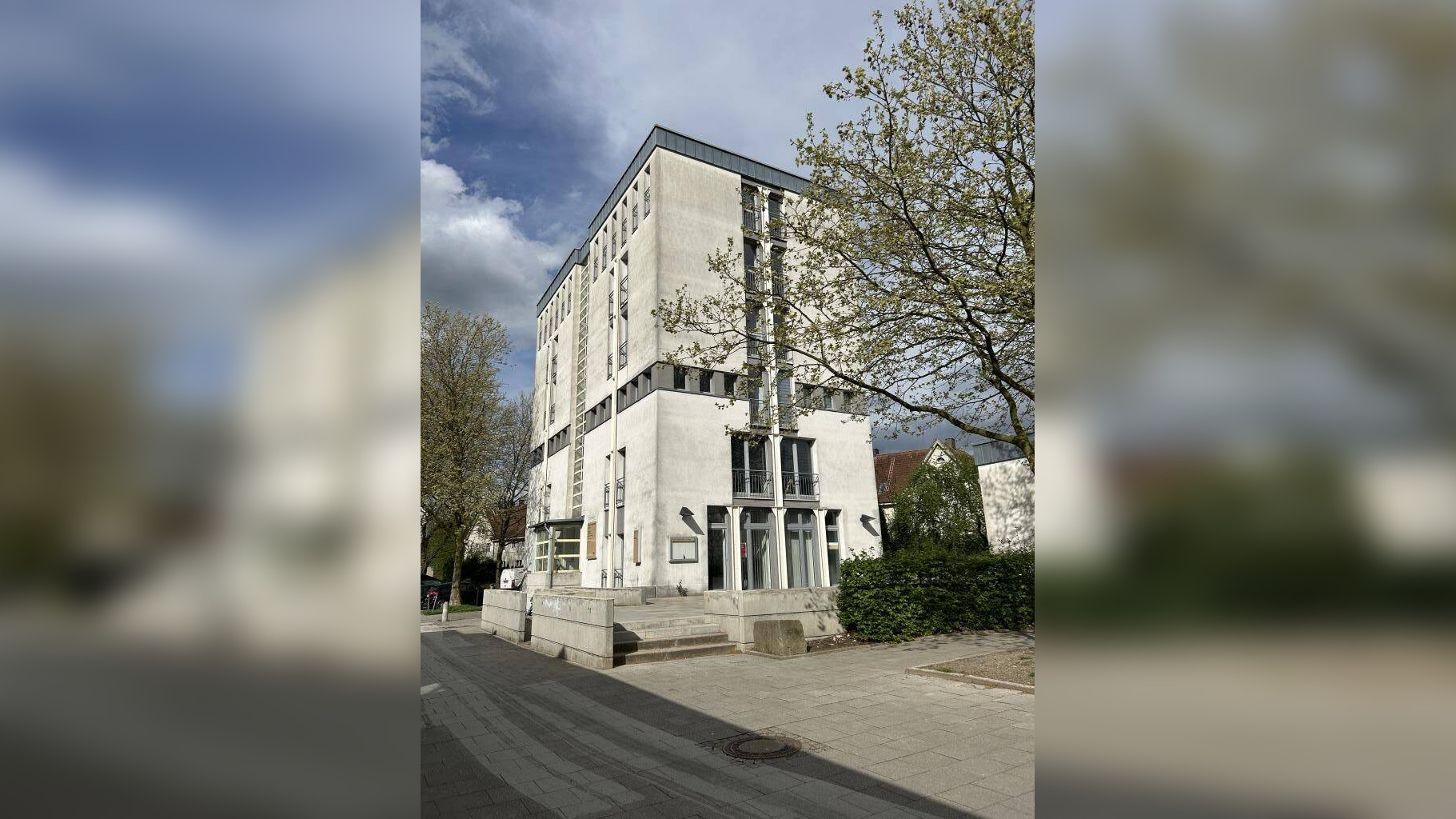 Vier Wände zum Wohlfühlen mit WBS. – 45897 Gelsenkirchen – Vorschaubild 3