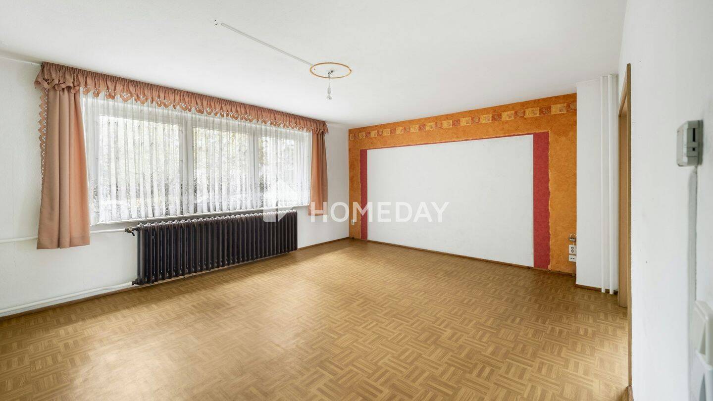 Ein Haus für viele Lebensentwürfe – fünf Zimmer auf zwei Ebenen – 1109 Dresden – Vorschaubild 3