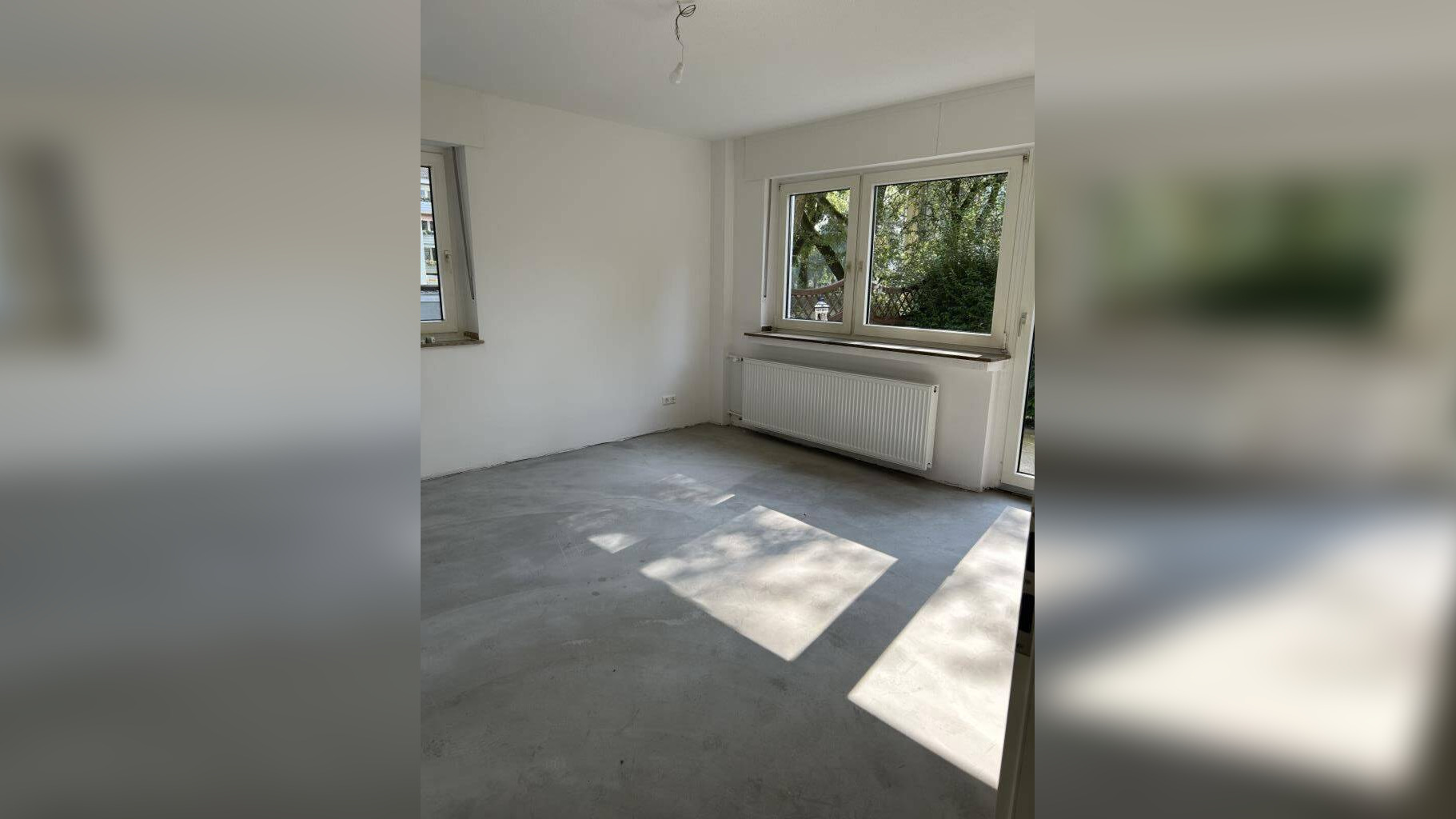 Demnächst frei! 3-Zimmer-Wohnung in Oberhausen Alsfeld – 46149 Oberhausen – Vorschaubild 4