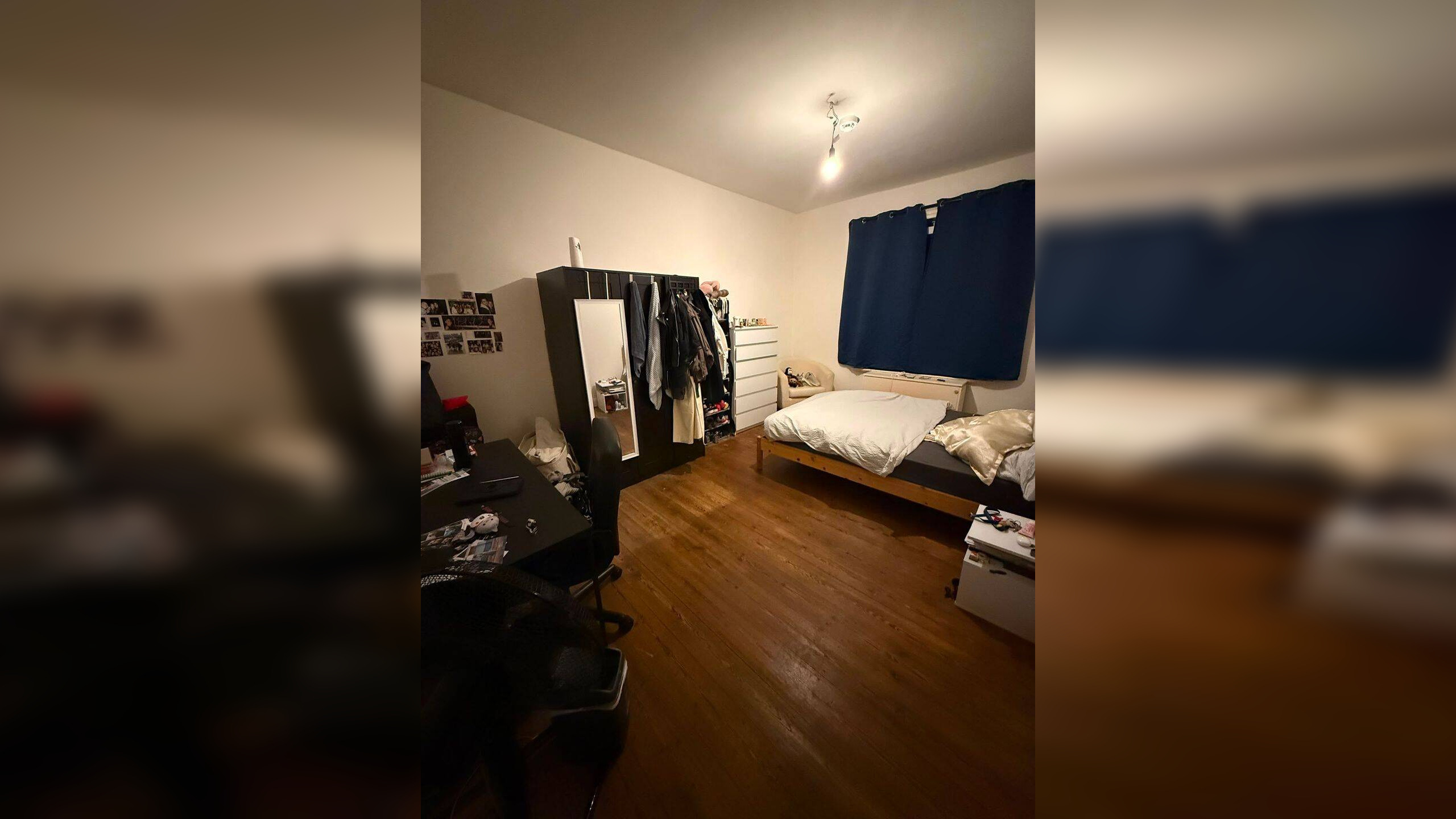 Eppendorf – 3 Zimmer Jugendstil Wohnung, Lokstedter Weg 88, HH – 20251 Hamburg – Vorschaubild 3