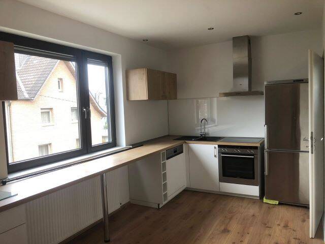 Großzügige 2 Zimmer Wohnung im 2-Familienhaus – 33729 Bielefeld – Vorschaubild 3